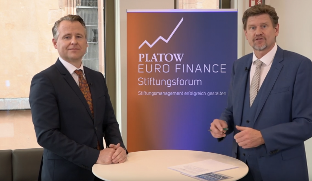 Interview mit Dr. Axel Wenzel, Partner, Oppenhoff, Köln und Hamburg Interview mit Dr. Axel Wenzel, Partner, Oppenhoff, Köln und Hamburg