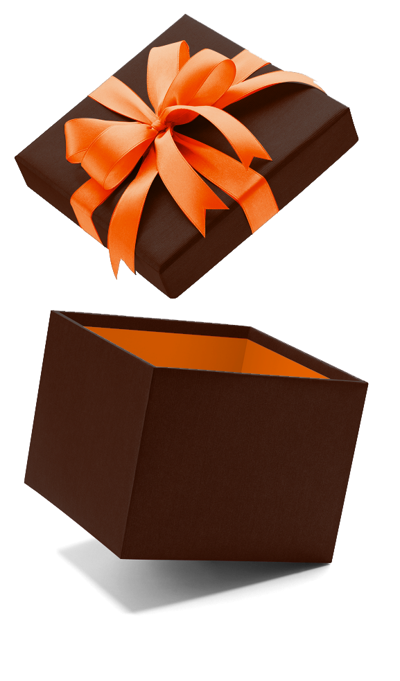 Geschenk