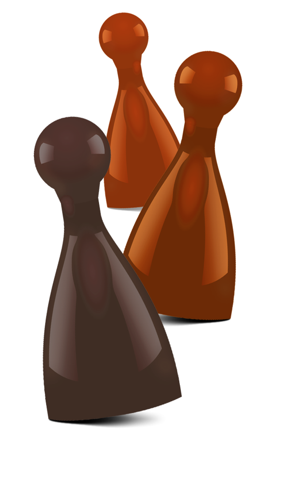 Pins